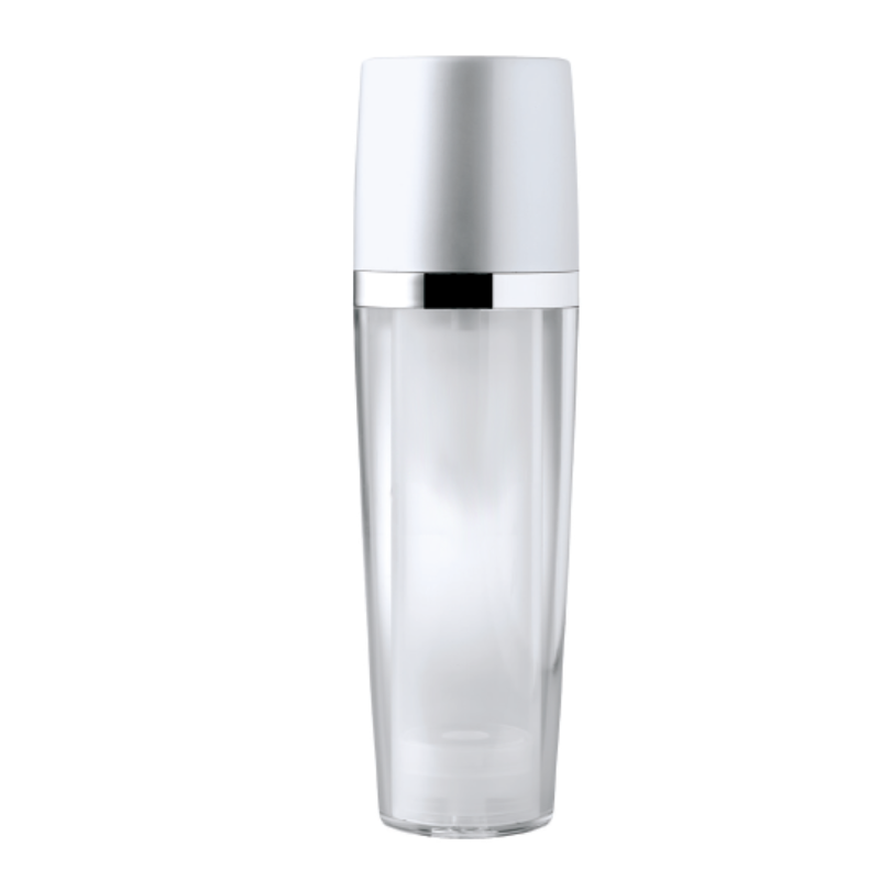 TAP-035A - 35ml Airless Pumps & Dispensers